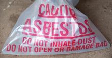 Asbestos Removal Work | Asbestos