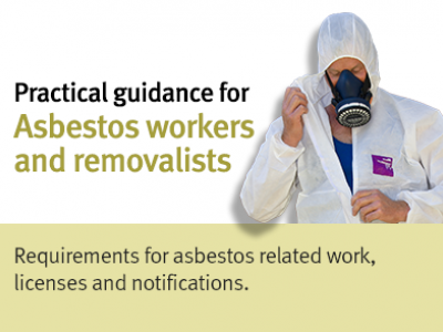 Homepage | Asbestos